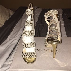 Jimmy choo heels